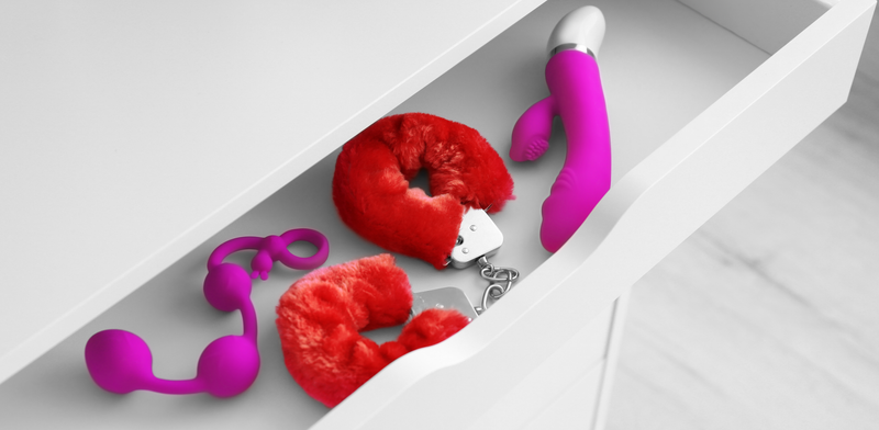 Unlocking Squirting Bliss: A Guide to Dildo Pleasure