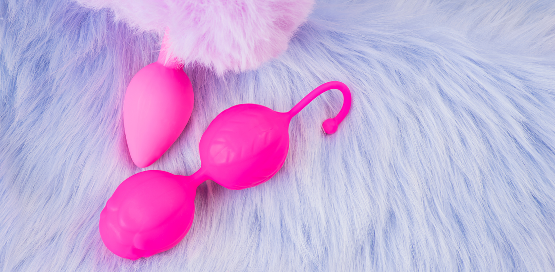 Empower Your Intimate Wellness: The Ultimate Guide to Kegel Exercises