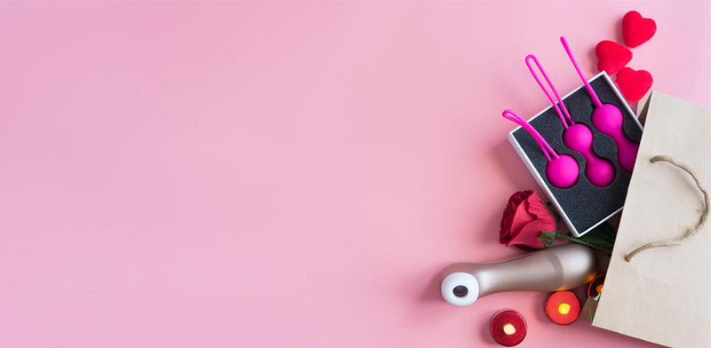 The Ultimate Guide to Choosing the Perfect Vibrator: Types, Features, and Tips