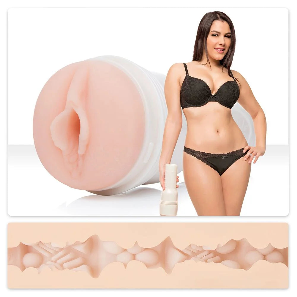 Valentina Nappi Fleshlight