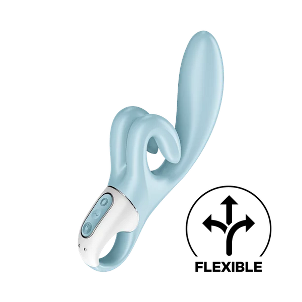 Satisfyer Touch Me