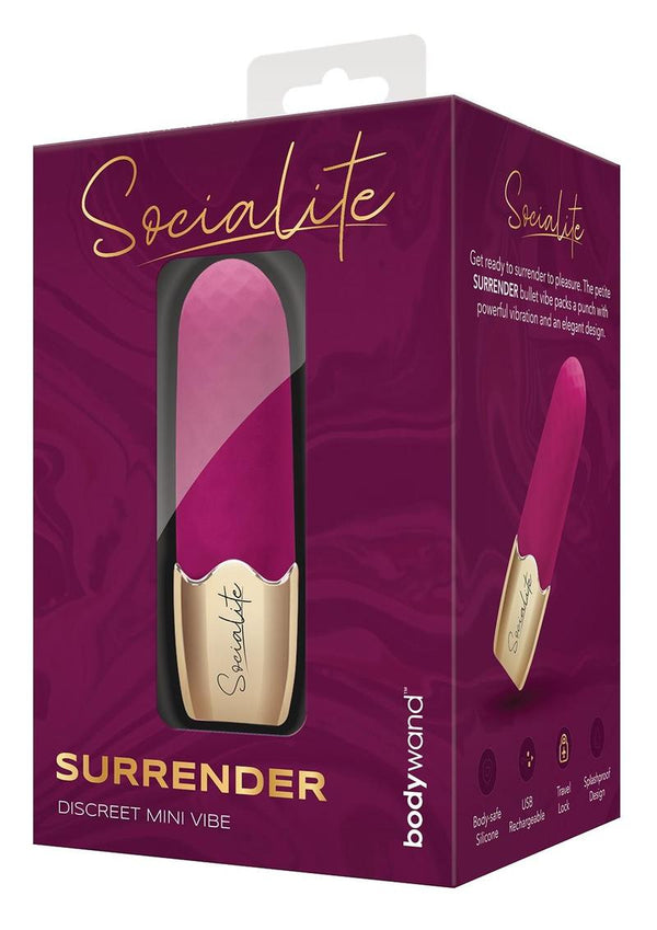 BW SOCIALITE SURRENDER MINI VIBE