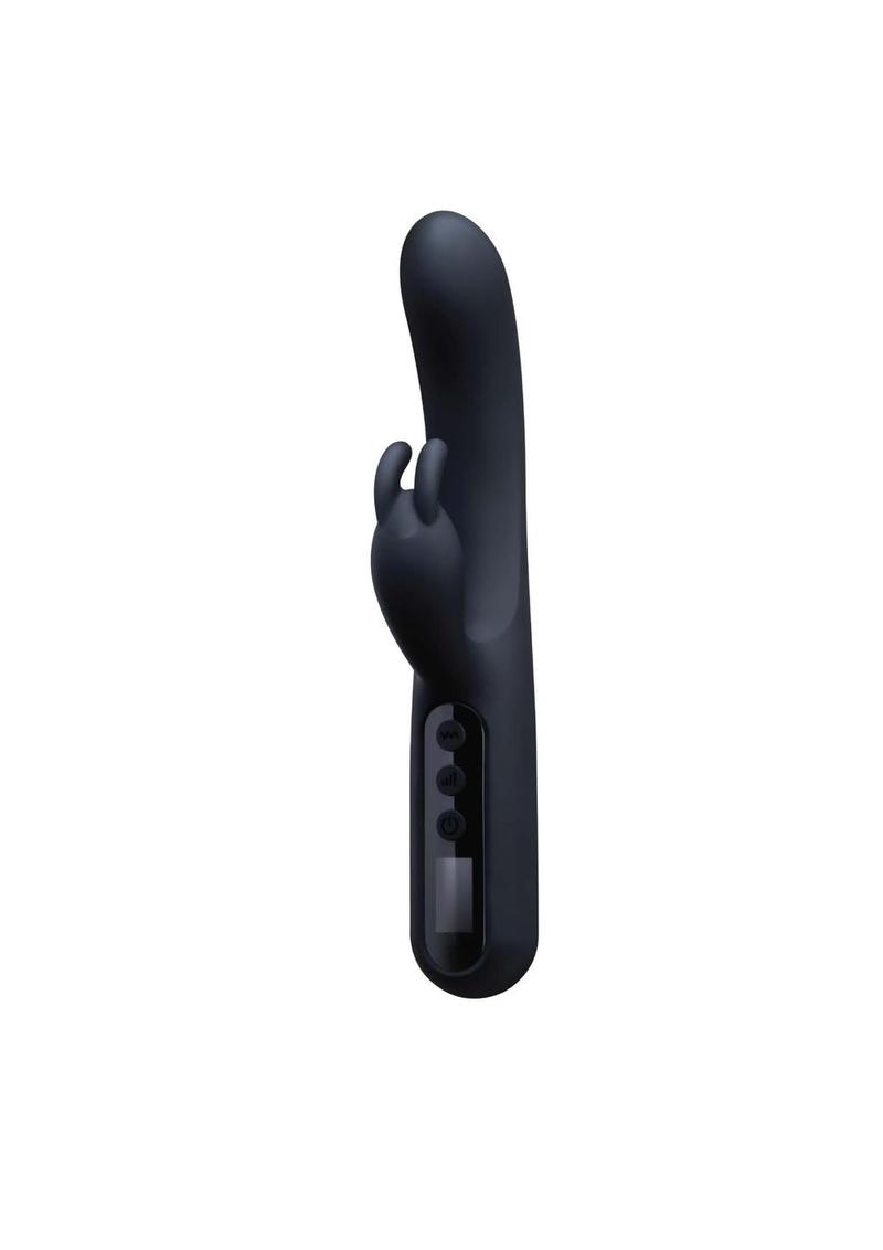 BODYWAND DIGI RABBIT BLACK