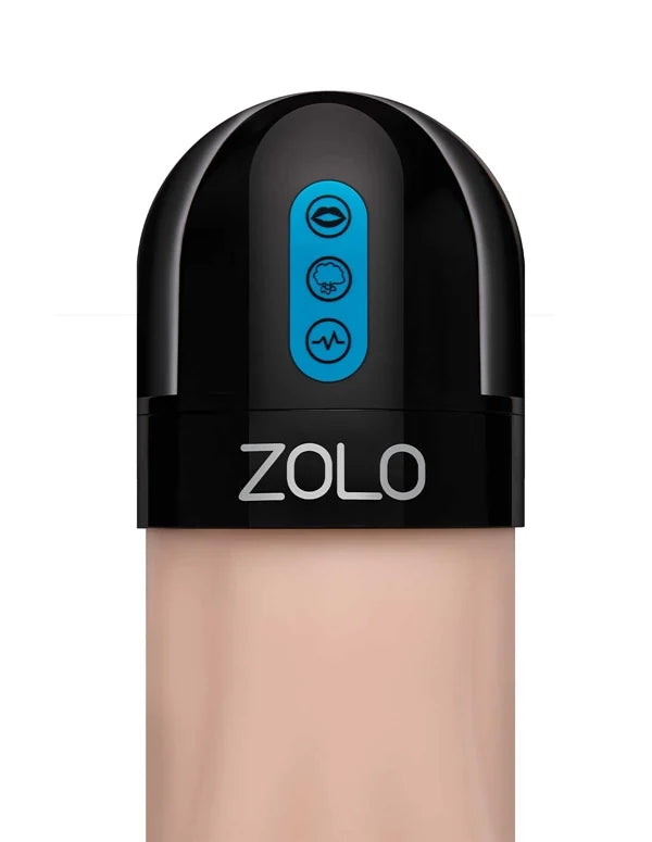 Zolo Gawk Gawk Blowbot
