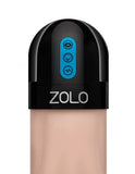 Zolo Gawk Gawk Blowbot