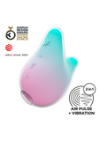 Satisfyer Mermaid Vibes