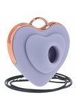 Loveline - Luvie - AirTapTech - Rechargeable Vibrator