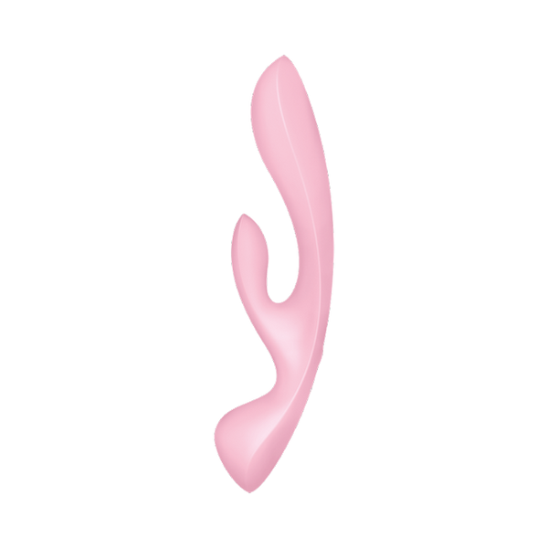 Satisfyer Triple Oh