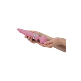 Pillow Talk Sultry Warming Wand Massager