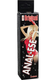Anal-Ese Desensitizing Anal Cream .5oz - Cherry Flavor