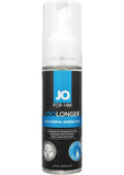 JO Prolonger Spray Desensitizing with Benzocaine 2oz