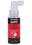 GoodHead Juicy Head Dry Mouth Spray