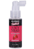 GoodHead Juicy Head Dry Mouth Spray