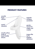 Satisfyer Bold Lover