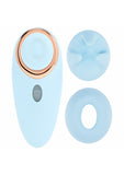 Loveline - Aurie - AirTapTech - Rechargeable Vibrator