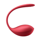 Satisfyer Shiny Petal Connect App