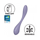 Satisfyer G-Spot Flex 5 Connect App