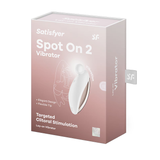 Satisfyer Spot On 2