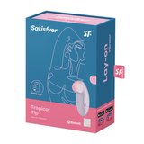 Satisfyer Tropical Tip Connect App