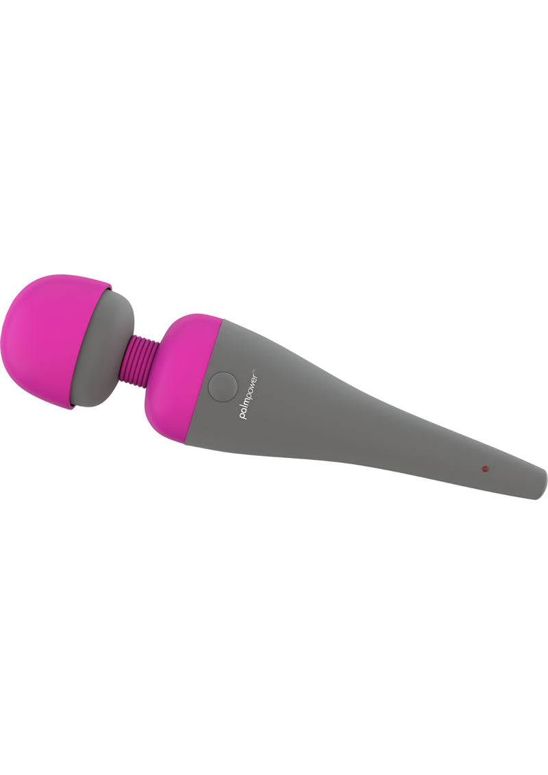 Palm Power Massager