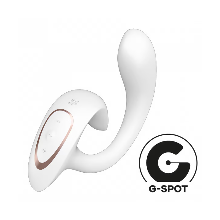 Satisfyer G for Goddess 1