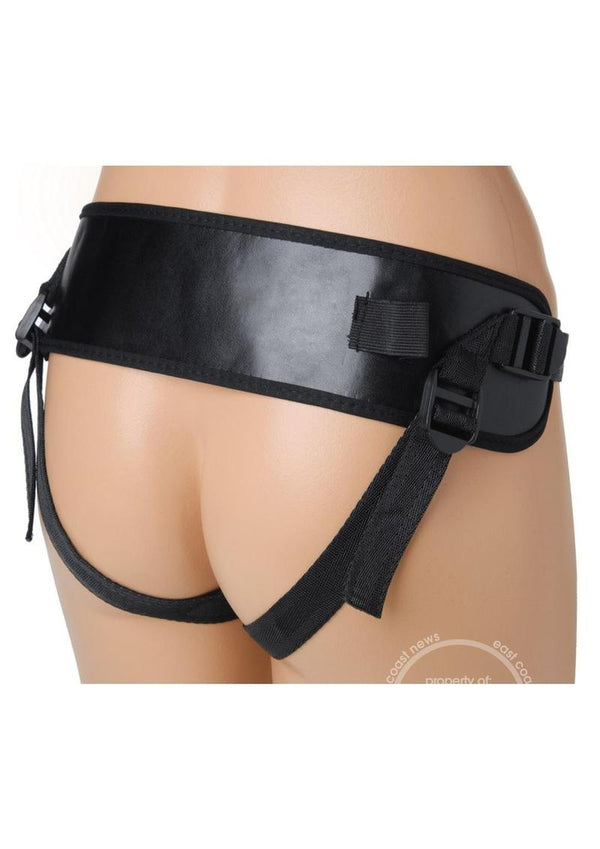 Strap U Siren Universal Strap On Harness