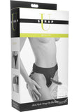 Strap U Avalon Jock Style Strap On Harness