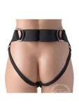 Strap U Avalon Jock Style Strap On Harness