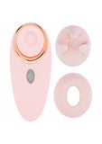 Loveline - Aurie - AirTapTech - Rechargeable Vibrator