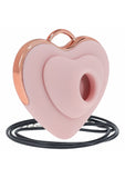 Loveline - Luvie - AirTapTech - Rechargeable Vibrator