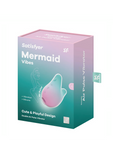 Satisfyer Mermaid Vibes