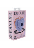 Loveline - Luvie - AirTapTech - Rechargeable Vibrator