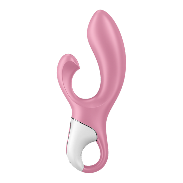 Satisfyer Air Pump Bunny 2 Rabbit