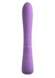 Fantasy For Her Flexible Please Her Silicone Rechargeable Waterproof