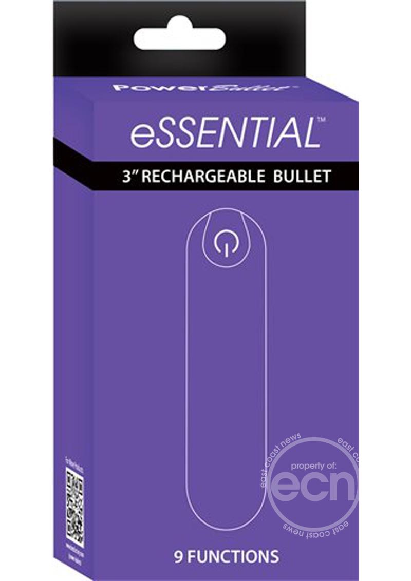 The Essential Bullet by PowerBullet: Your Go-To Vibrating Bullet The Love Store Online The Essential Bullet by PowerBullet: Your Go-To Vibrating Bullet The Love Store Online