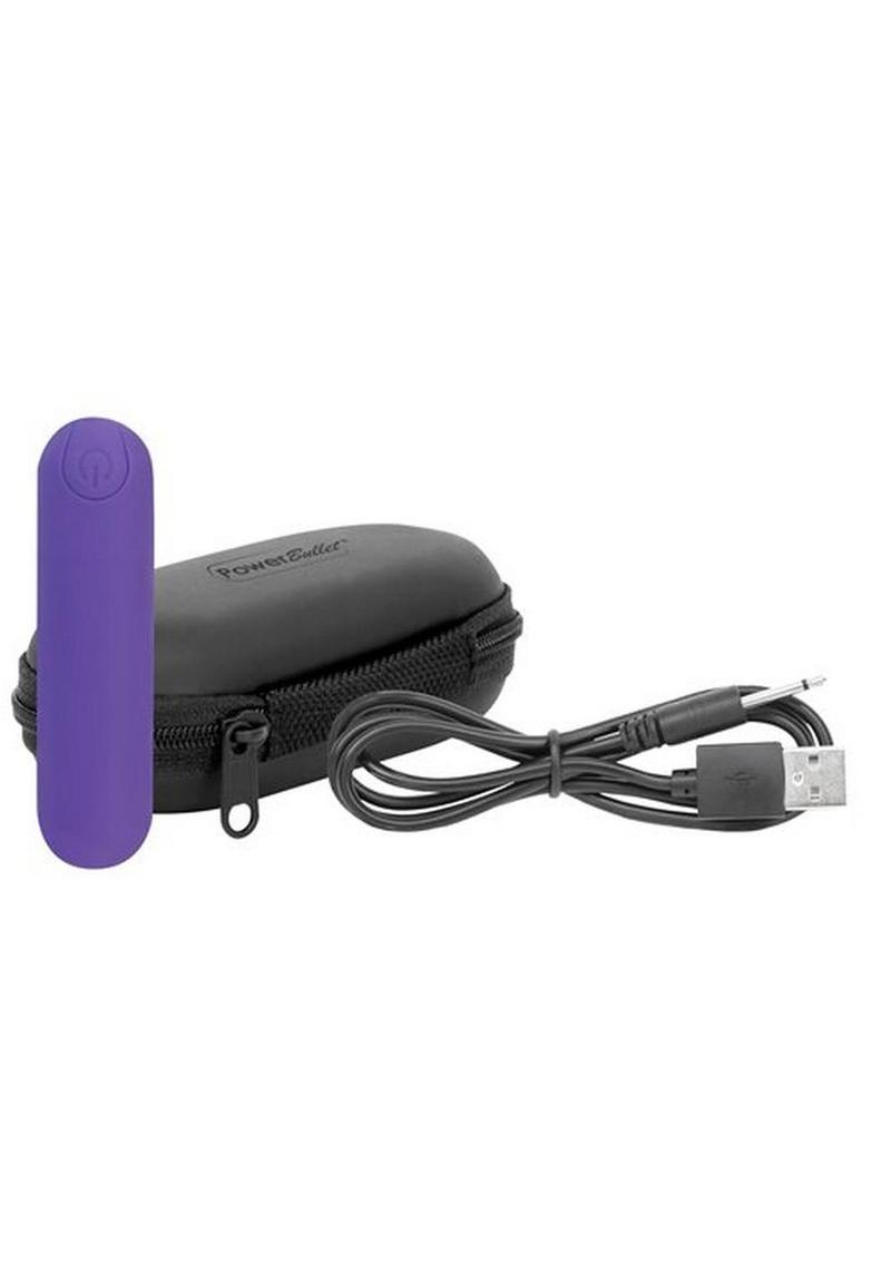 The Essential Bullet by PowerBullet: Your Go-To Vibrating Bullet The Love Store Online The Essential Bullet by PowerBullet: Your Go-To Vibrating Bullet The Love Store Online