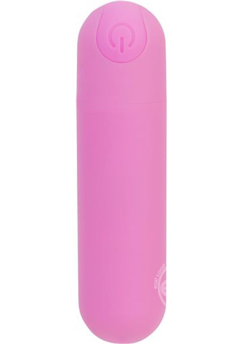 The Essential Bullet by PowerBullet: Your Go-To Vibrating Bullet The Love Store Online The Essential Bullet by PowerBullet: Your Go-To Vibrating Bullet The Love Store Online