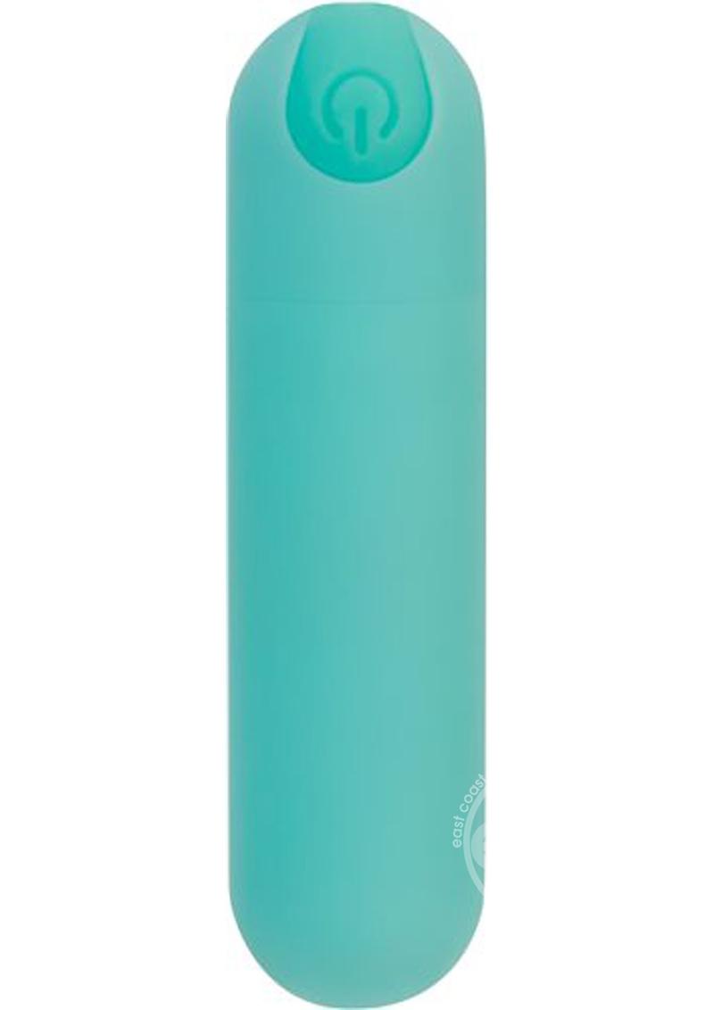 The Essential Bullet by PowerBullet: Your Go-To Vibrating Bullet The Love Store Online The Essential Bullet by PowerBullet: Your Go-To Vibrating Bullet The Love Store Online