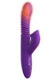 Fantasy For Her Ultimate Thrusting Clit Stimulate Her Rabbit Vibrator