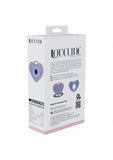 Loveline - Luvie - AirTapTech - Rechargeable Vibrator