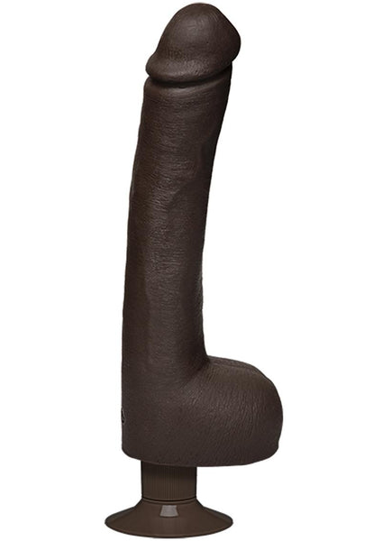 Signature Cocks Safaree Samuels Anaconda Vibrating Dildo 12i  The Love  Store Online