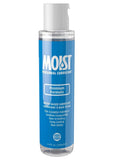 Moist Premium Formula Water Based Personal Lubricant 4.4oz