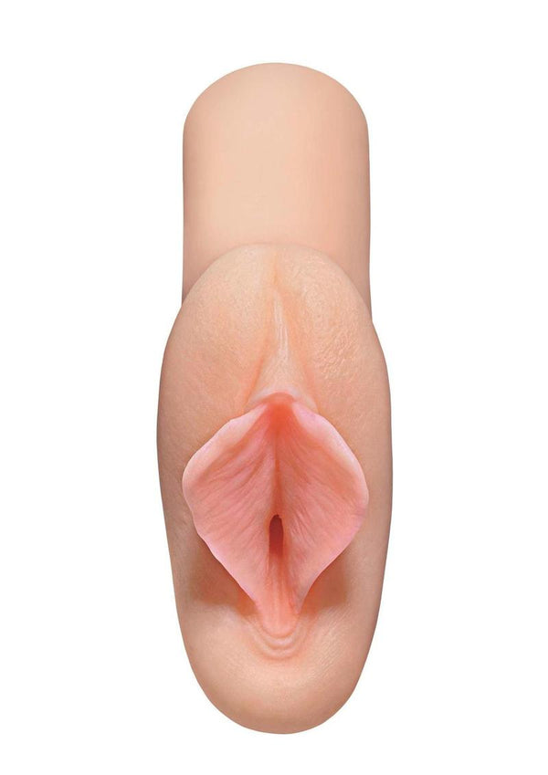 PDX Plus Perfect Pussy XTC Stroker - Vanilla
