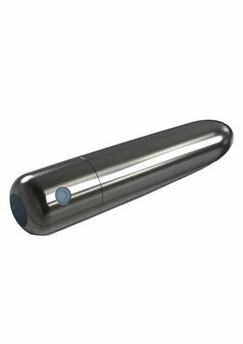 PowerBullet Bullet Point Rechargeable Vibrator The Love Store Online PowerBullet Bullet Point Rechargeable Vibrator The Love Store Online