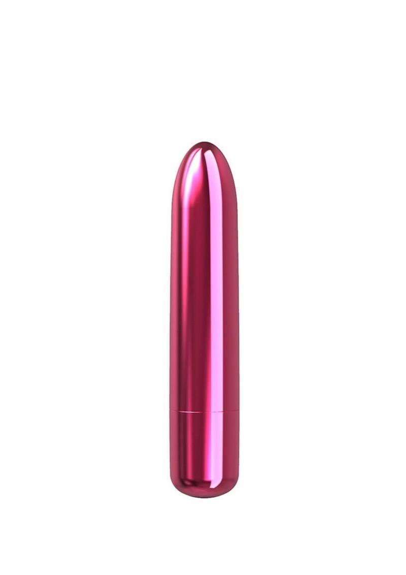 PowerBullet Bullet Point Rechargeable Vibrator The Love Store Online PowerBullet Bullet Point Rechargeable Vibrator The Love Store Online