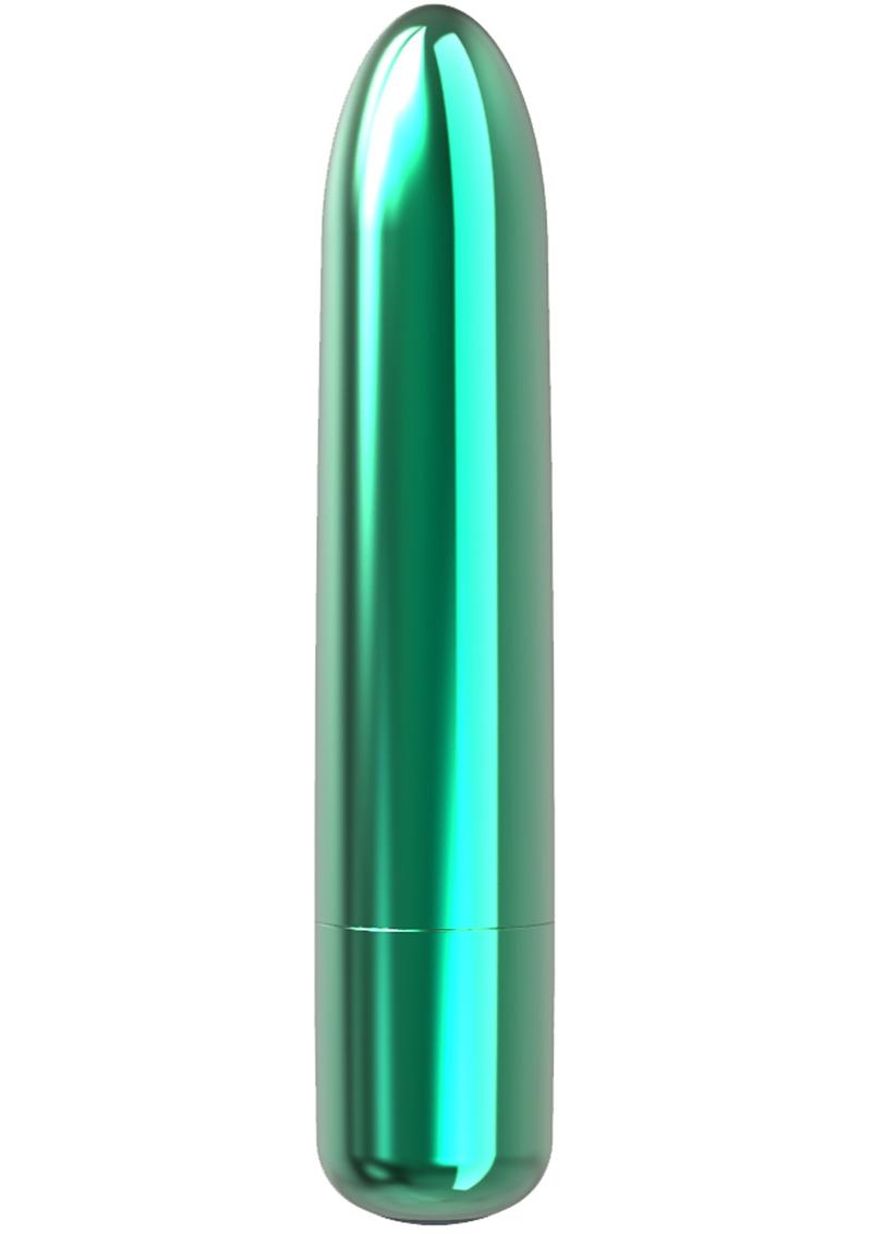 PowerBullet Bullet Point Rechargeable Vibrator The Love Store Online PowerBullet Bullet Point Rechargeable Vibrator The Love Store Online