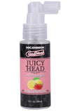 GoodHead Juicy Head Dry Mouth Spray