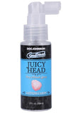 GoodHead Juicy Head Dry Mouth Spray