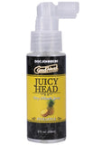 GoodHead Juicy Head Dry Mouth Spray