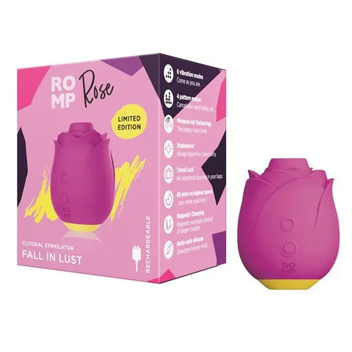 ROMP Rose The Love Store Online ROMP Rose The Love Store Online